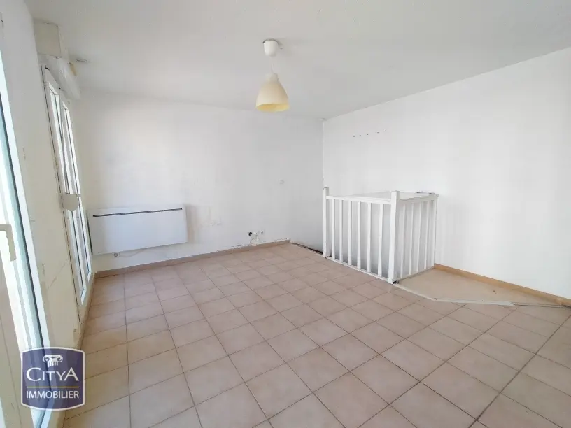 Photo 3 Appartement 3 pièces 45.42m²