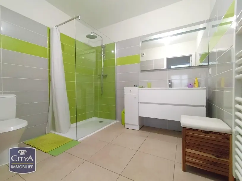 Photo 4 Appartement 2 pièces 41.9m²