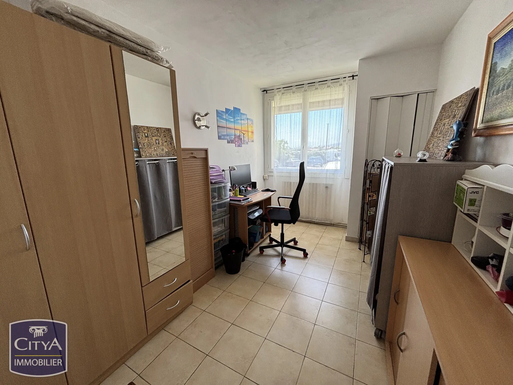 Photo 8 Appartement 5 pièces 107.43m²