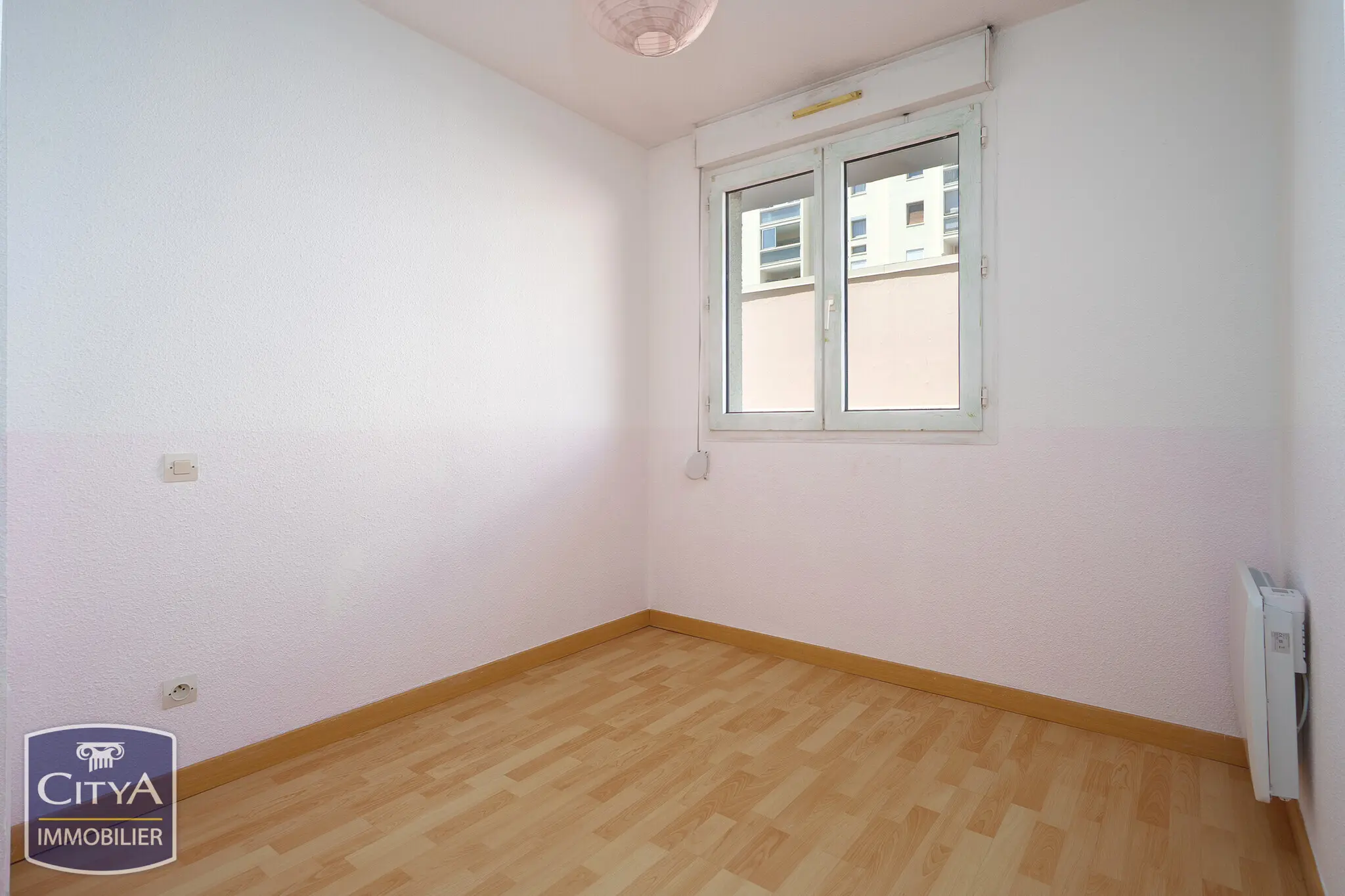 Photo 5 Appartement 3 pièces 45.42m²