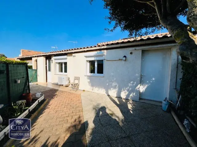 Photo 1 Maison 3 pièces 48m²