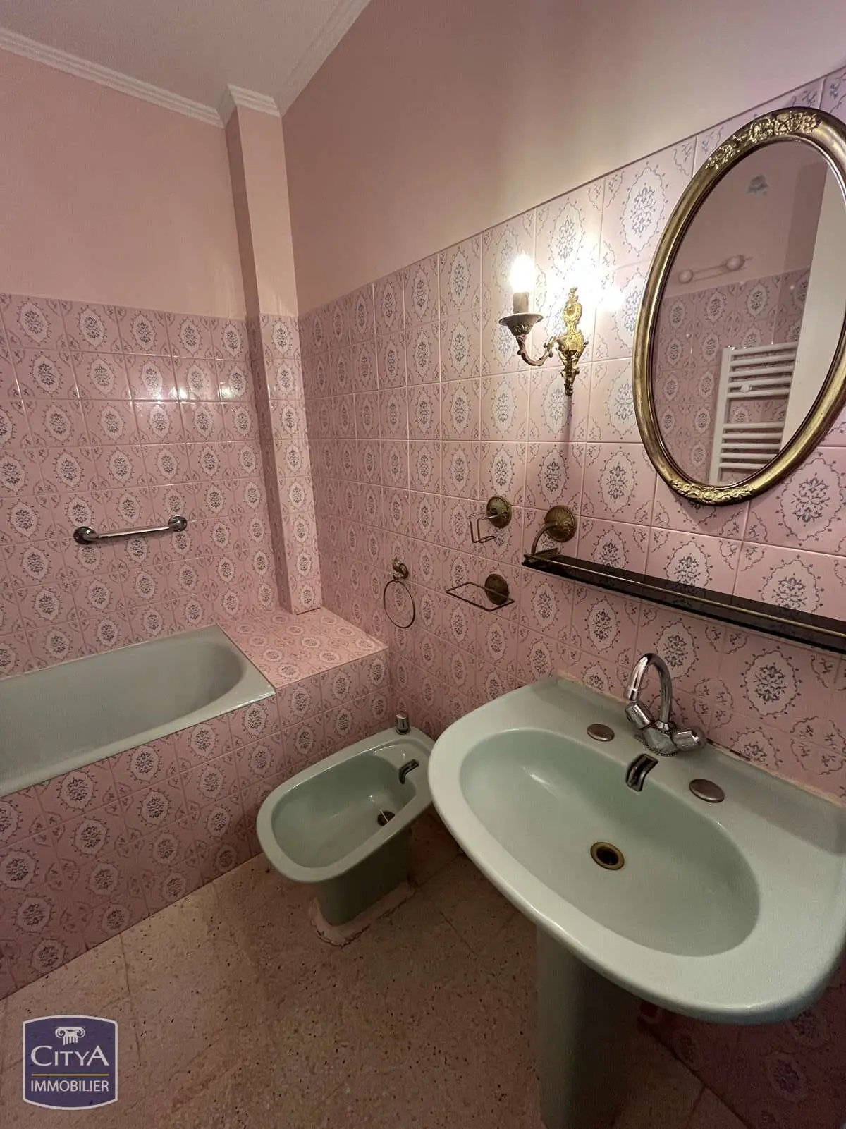 Photo 2 Appartement 4 pièces 71.86m²