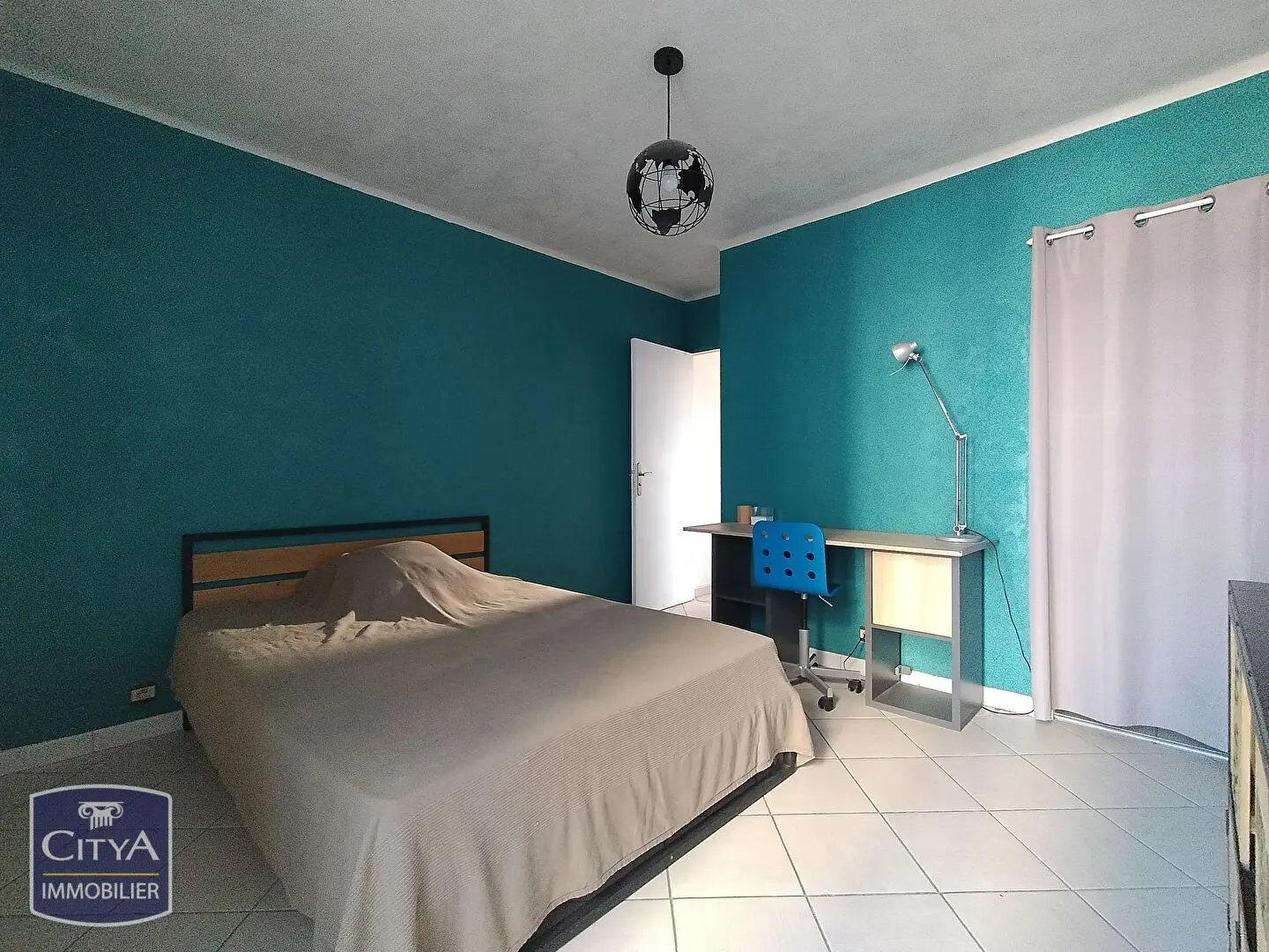 Photo 2 appartement Frontignan