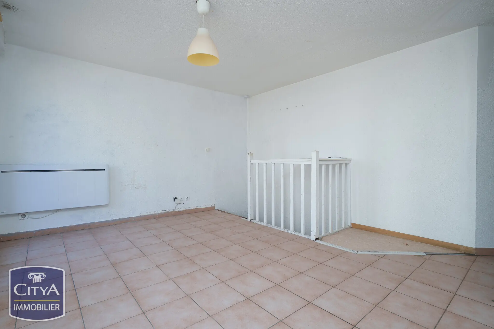 Photo 3 Appartement 3 pièces 45.42m²