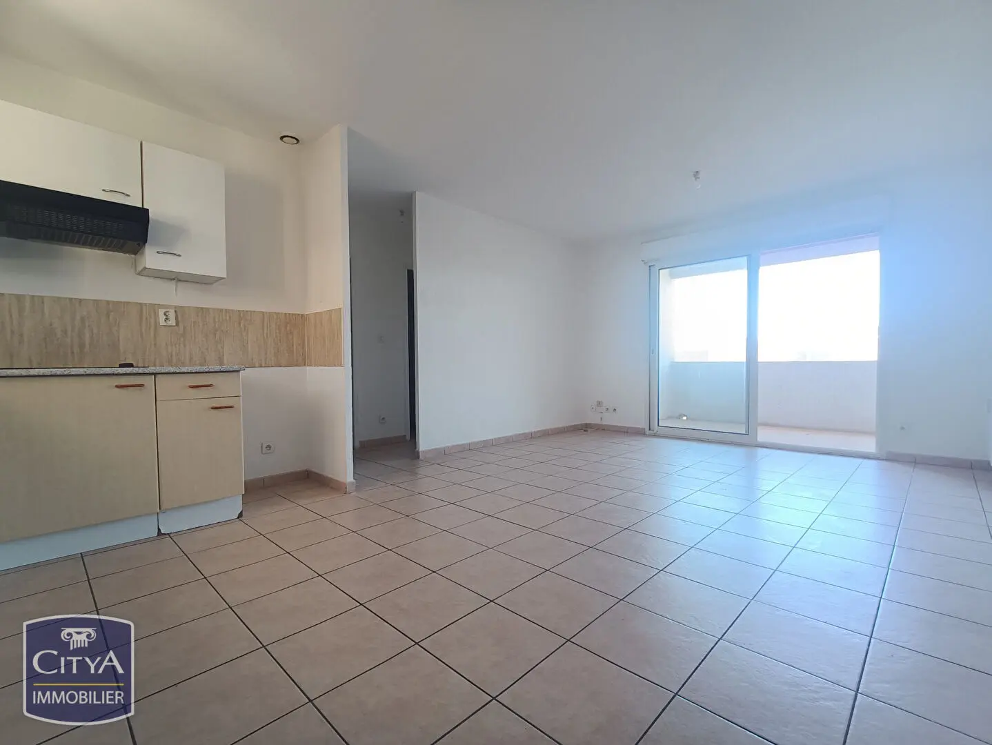 Photo 2 Appartement 3 pièces 55.42m²