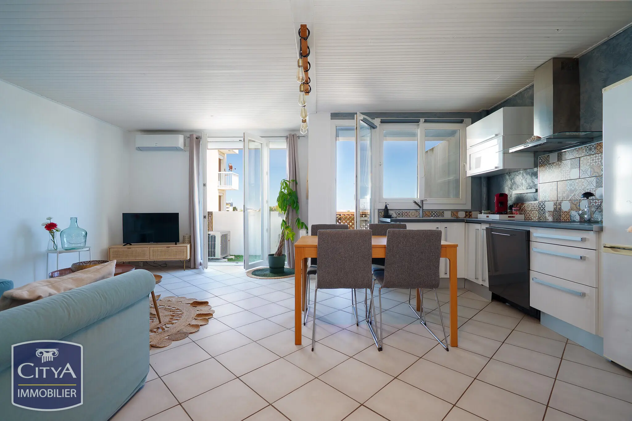 Photo 1 Appartement 3 pièces 63.65m²