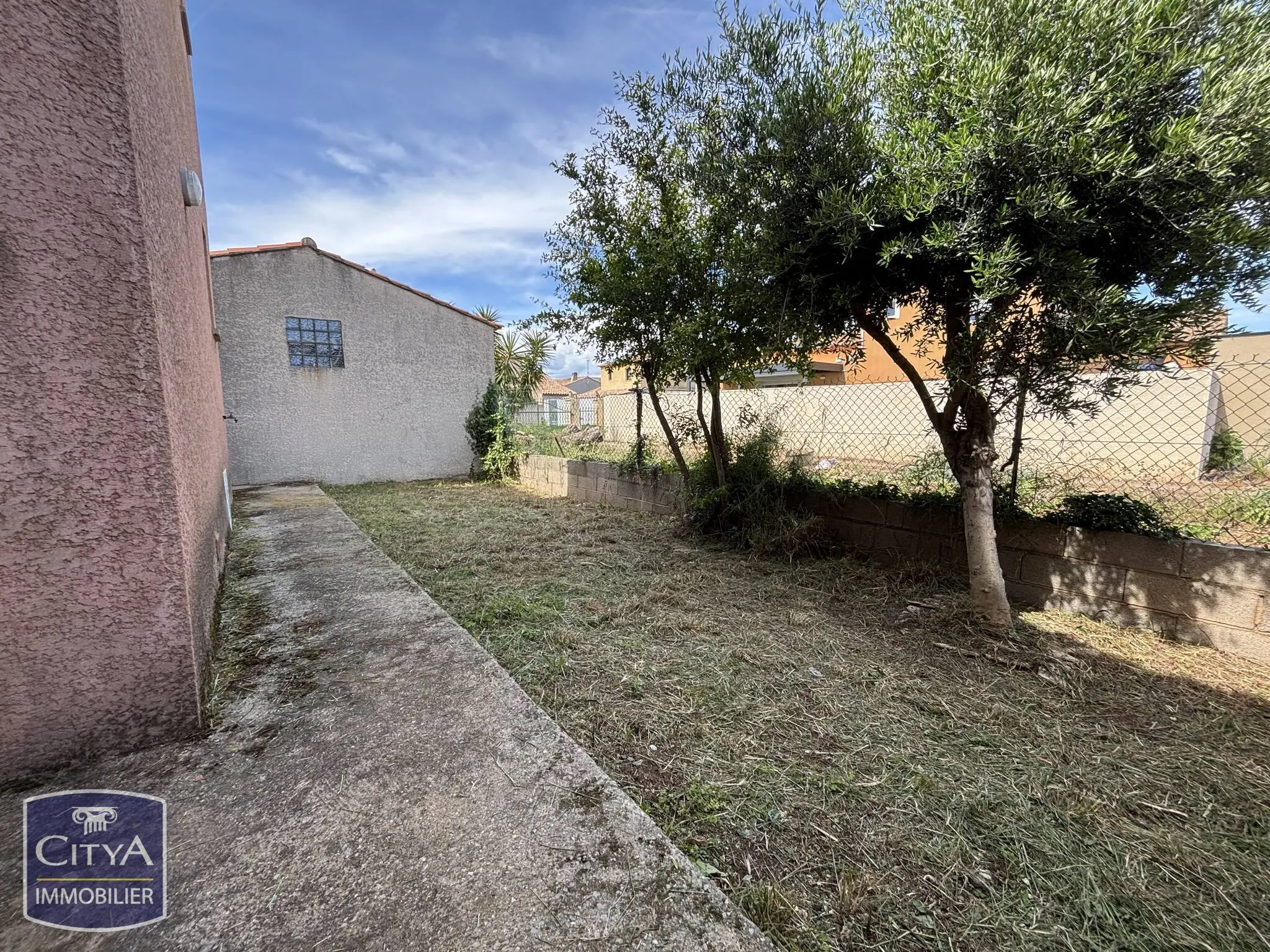 Photo 5 appartement Frontignan