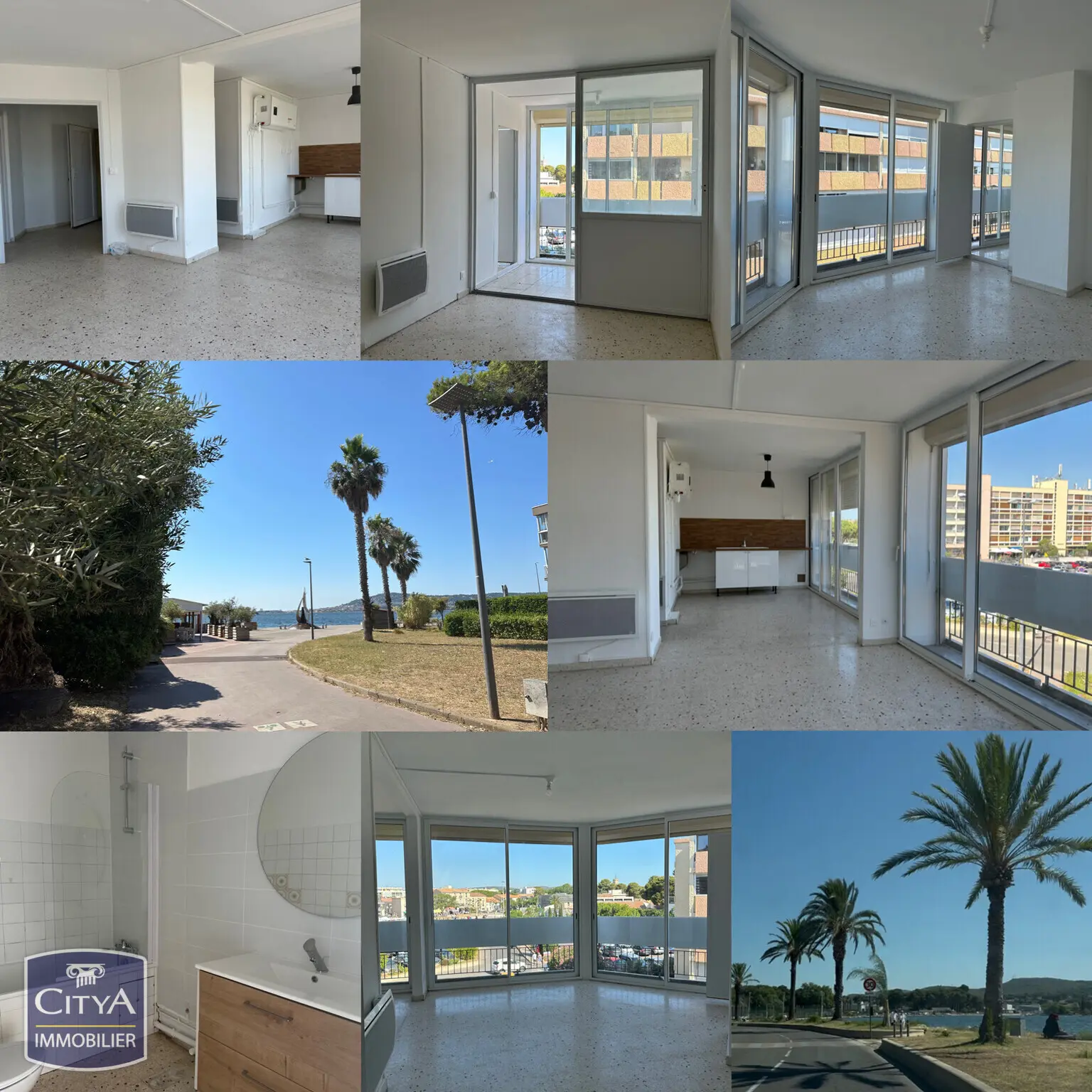 Photo 13 Appartement 2 pièces 46.71m²