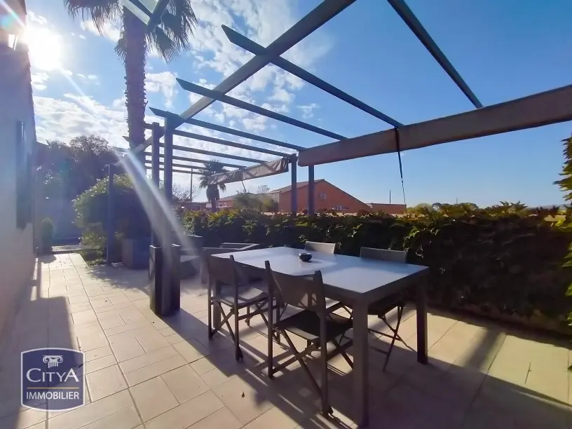 Photo 1 maison Frontignan