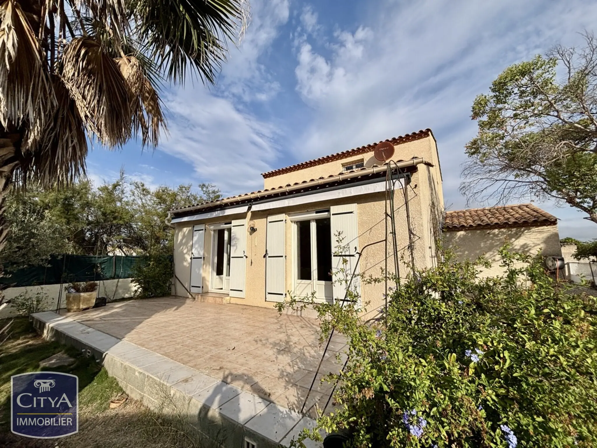 Photo 1 Maison 5 pièces 120m²
