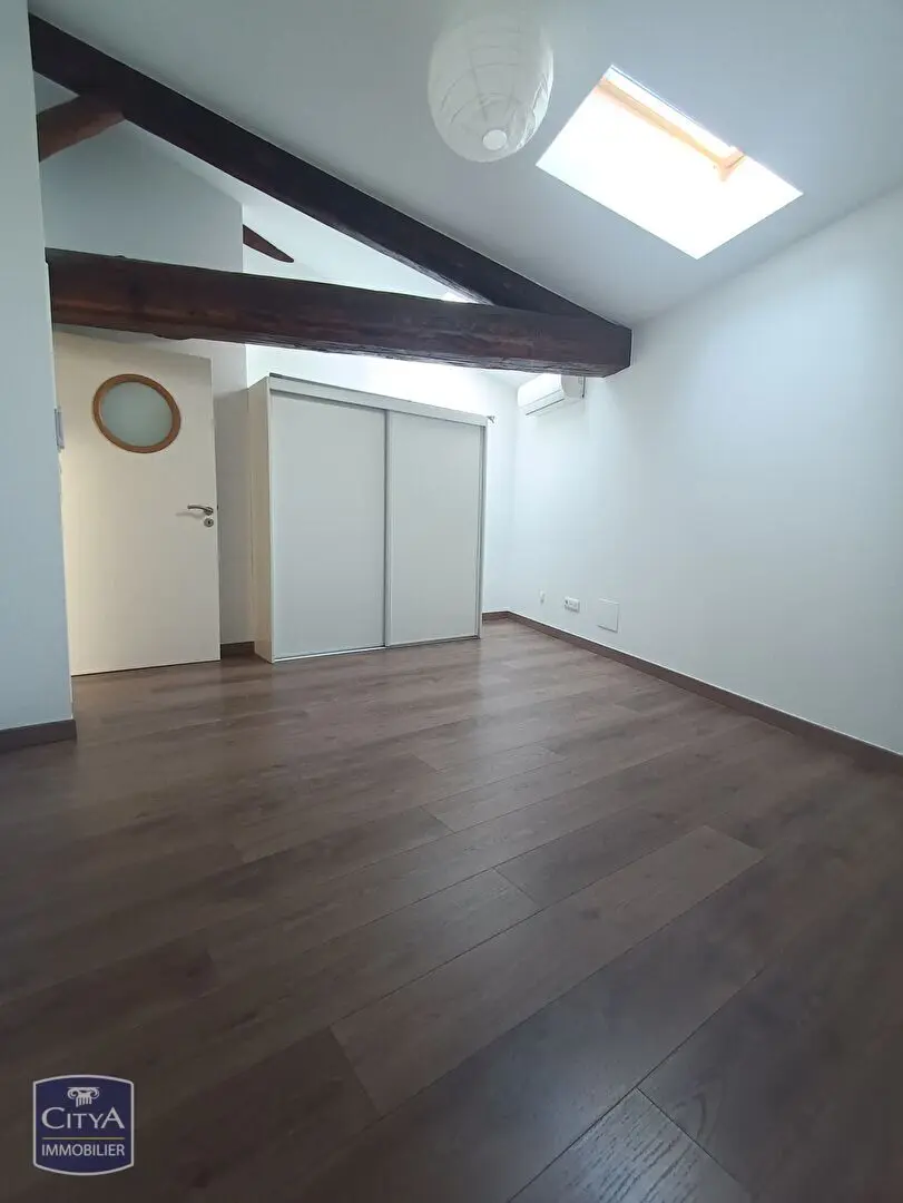 Photo 6 appartement Frontignan