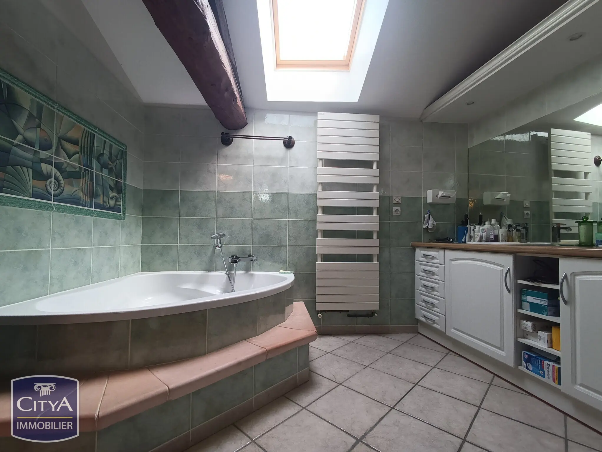 Photo 11 Appartement 6 pièces 242.79m²