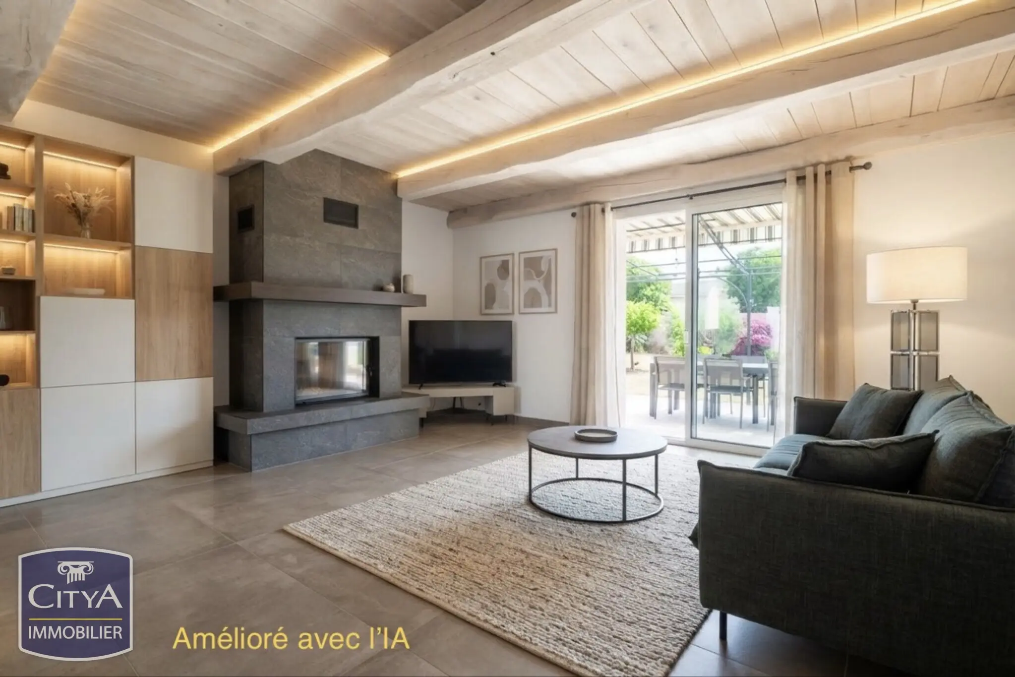 Photo 3 Maison 7 pièces 146.45m²