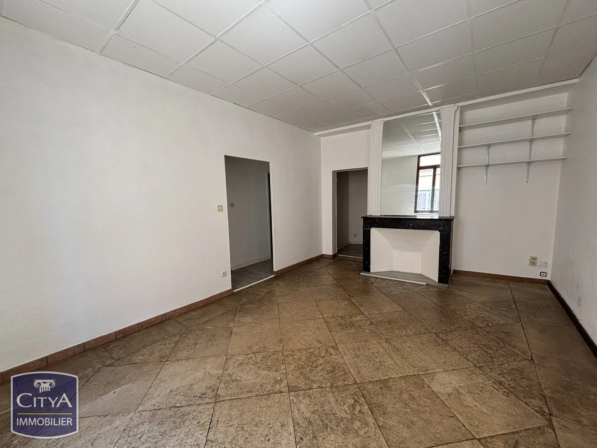 Photo 1 Appartement 3 pièces 56.95m²