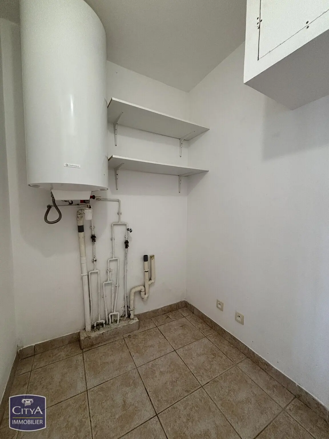 Photo 4 appartement Frontignan