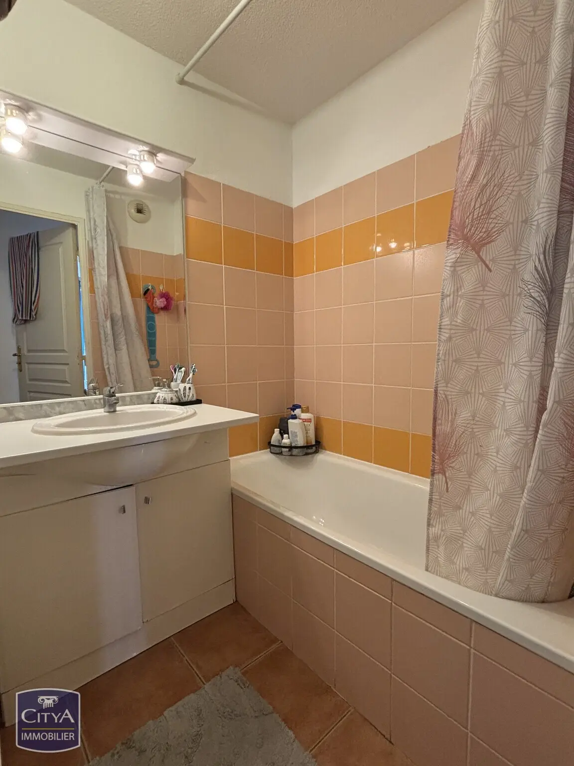 Photo 3 Appartement 2 pièces 42.39m²
