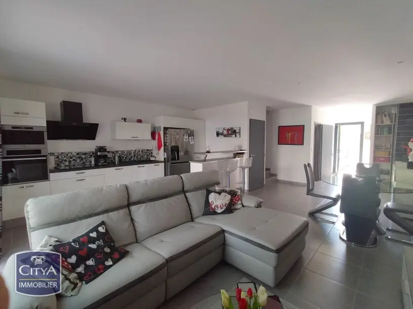 Photo 4 Maison 4 pièces 119.33m²