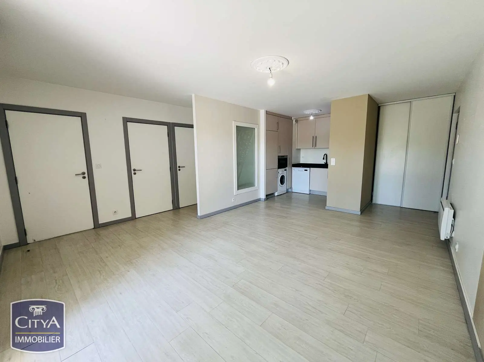 Photo 1 appartement Frontignan