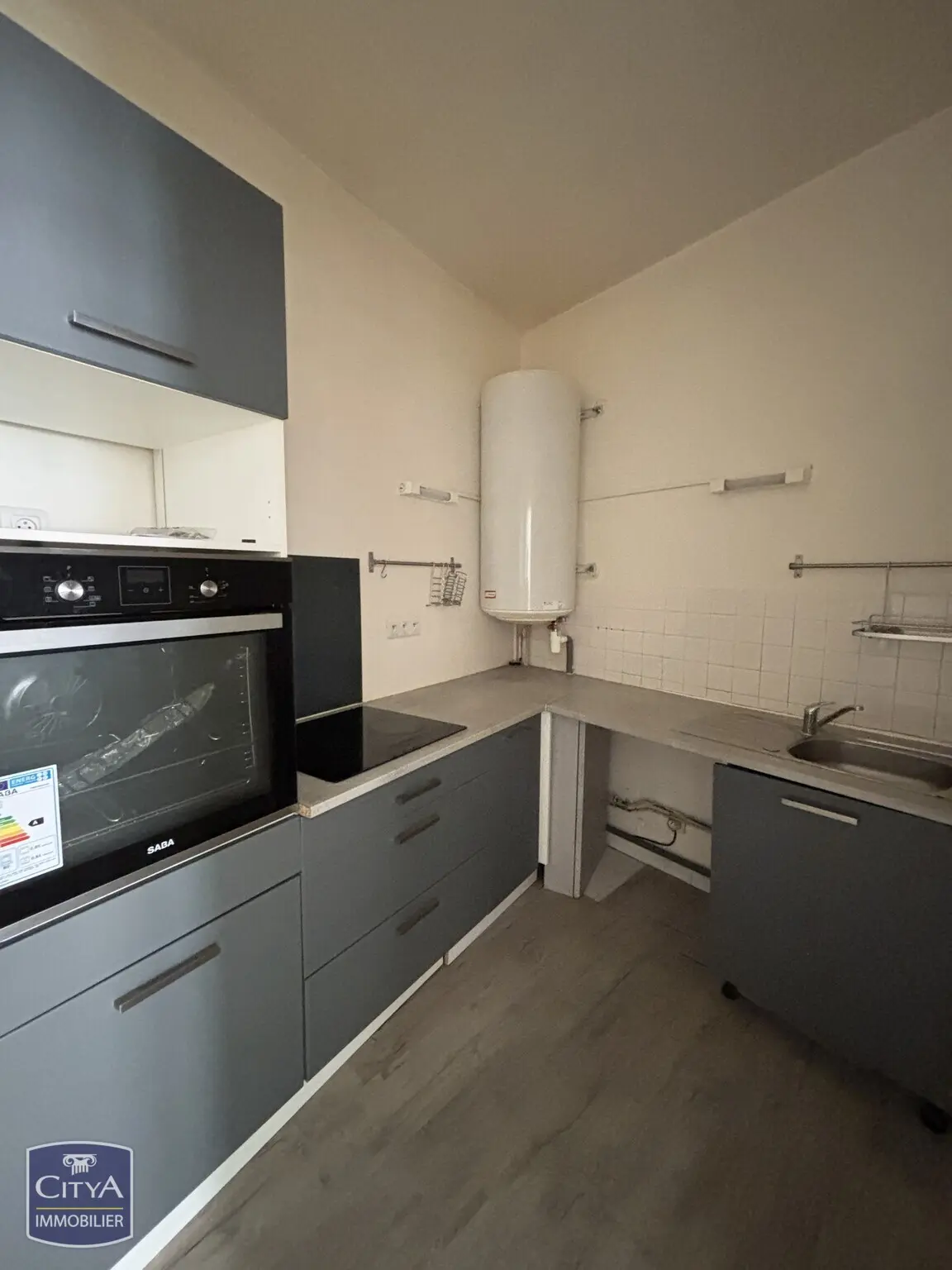 Photo 3 appartement Frontignan