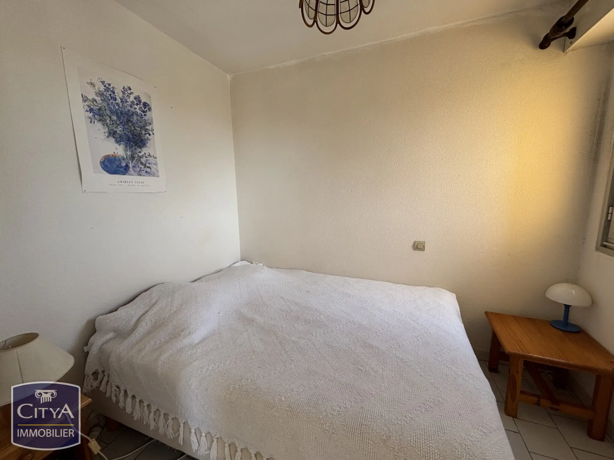 Photo 5 Appartement 2 pièces 26m²