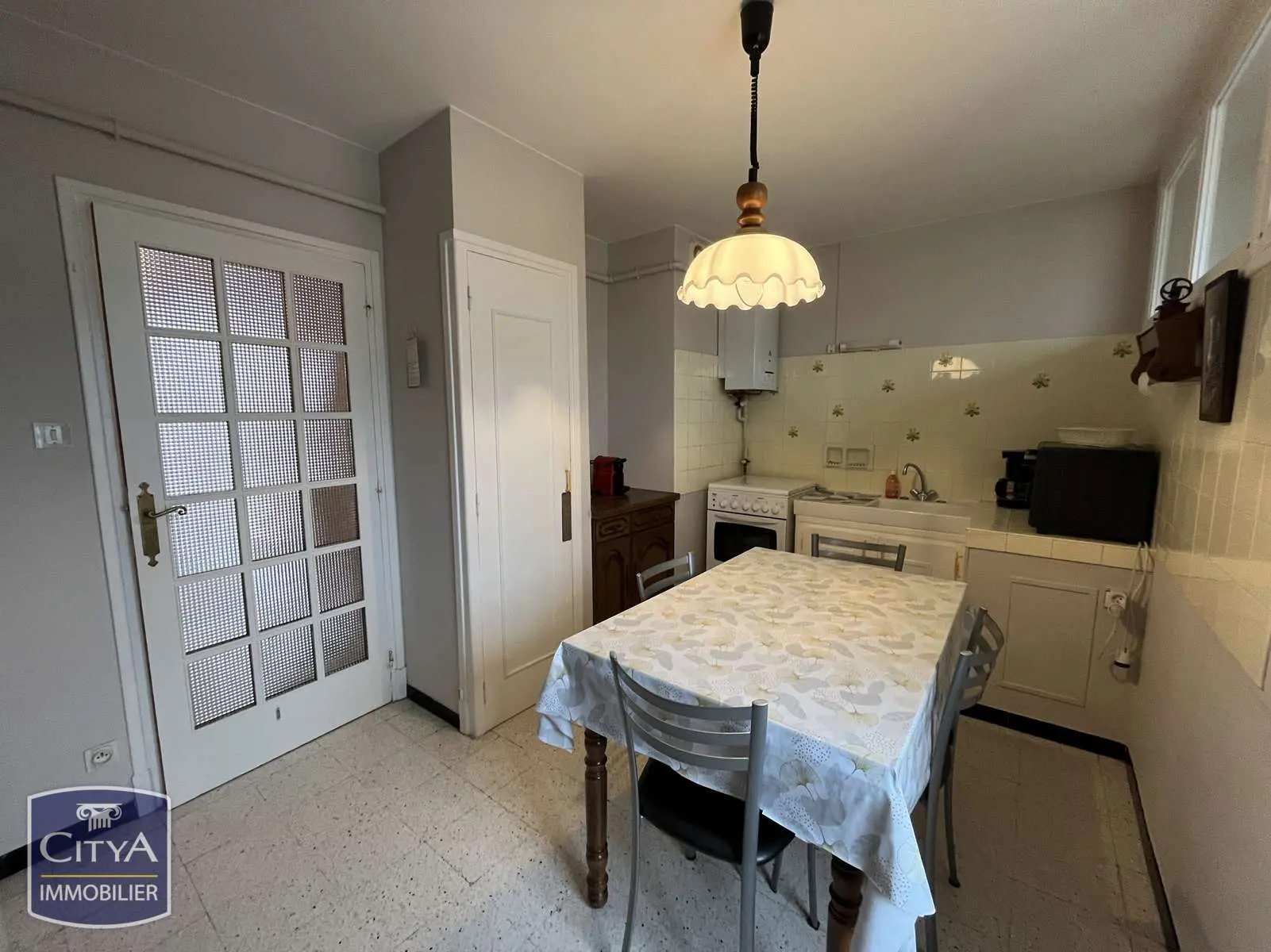 Photo 3 Appartement 4 pièces 71.86m²