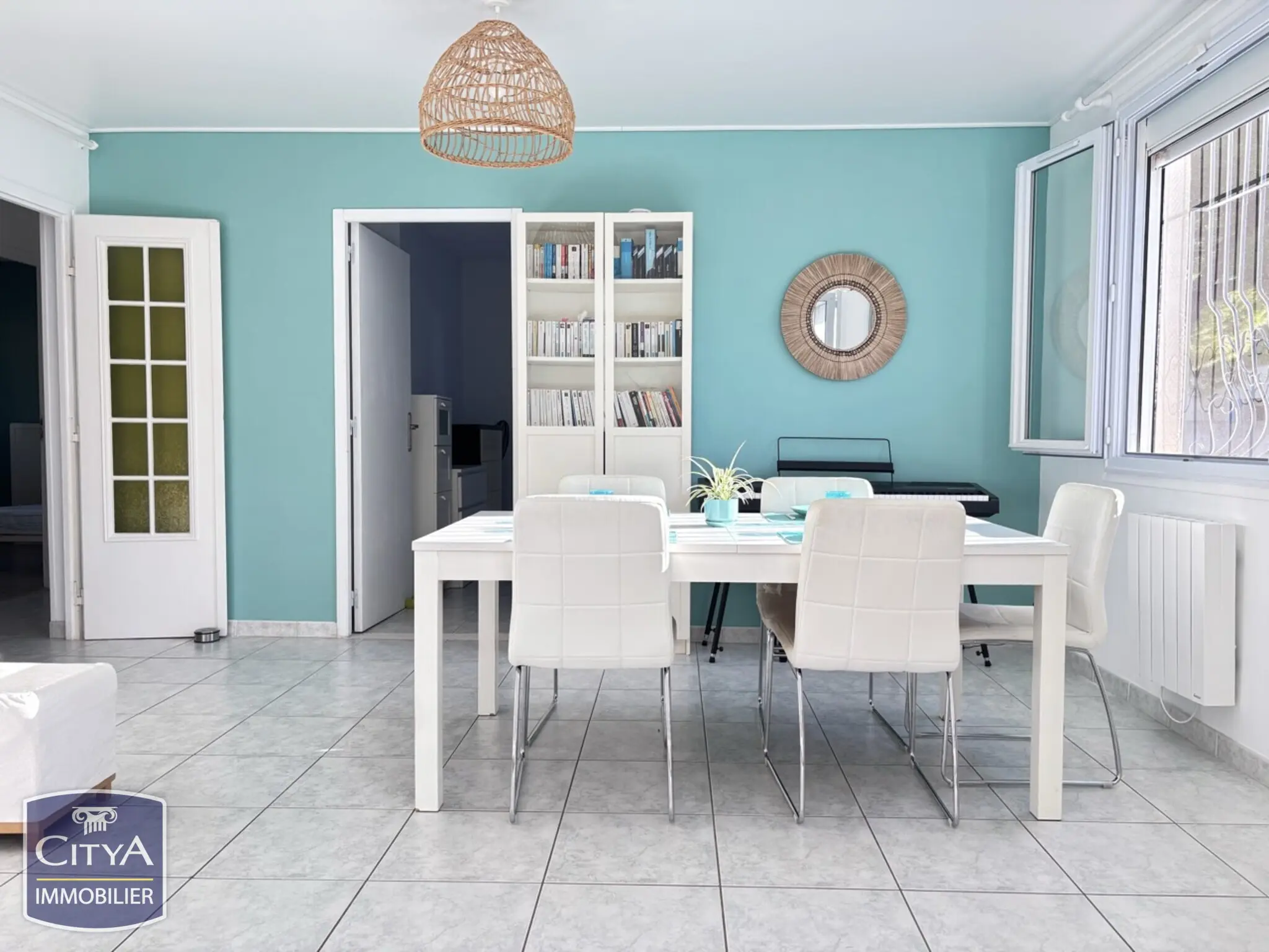 Photo 4 Maison 3 pièces 77.6m²