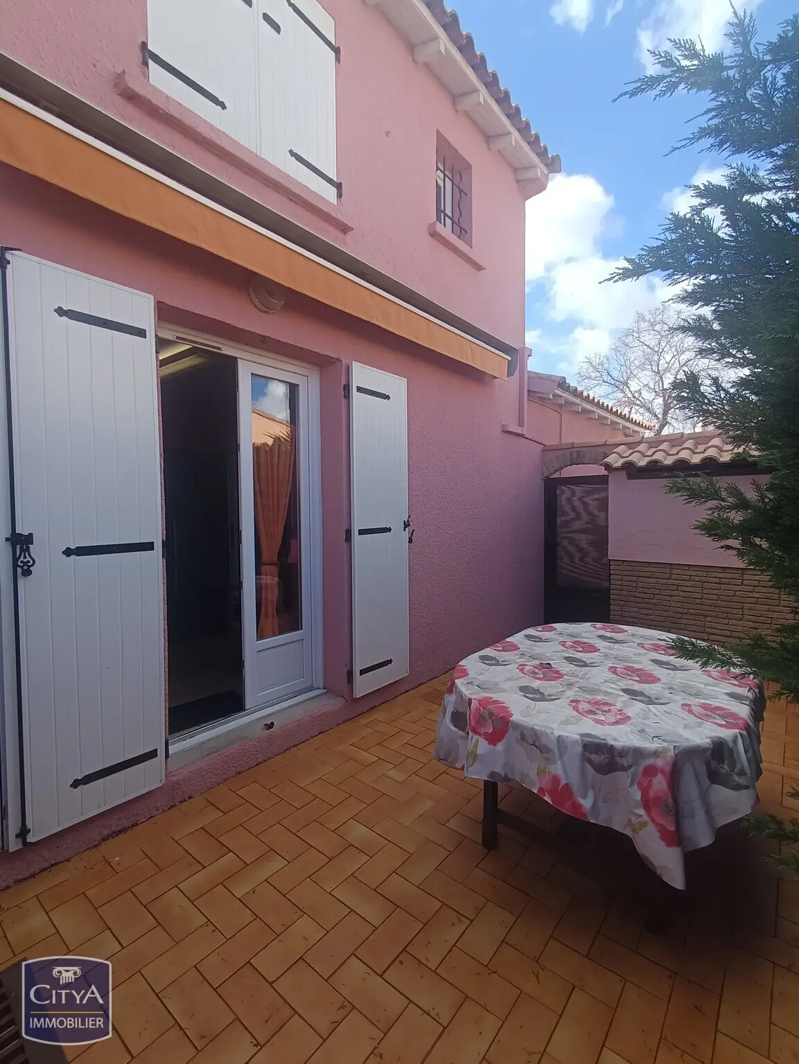 Photo 5 maison Frontignan