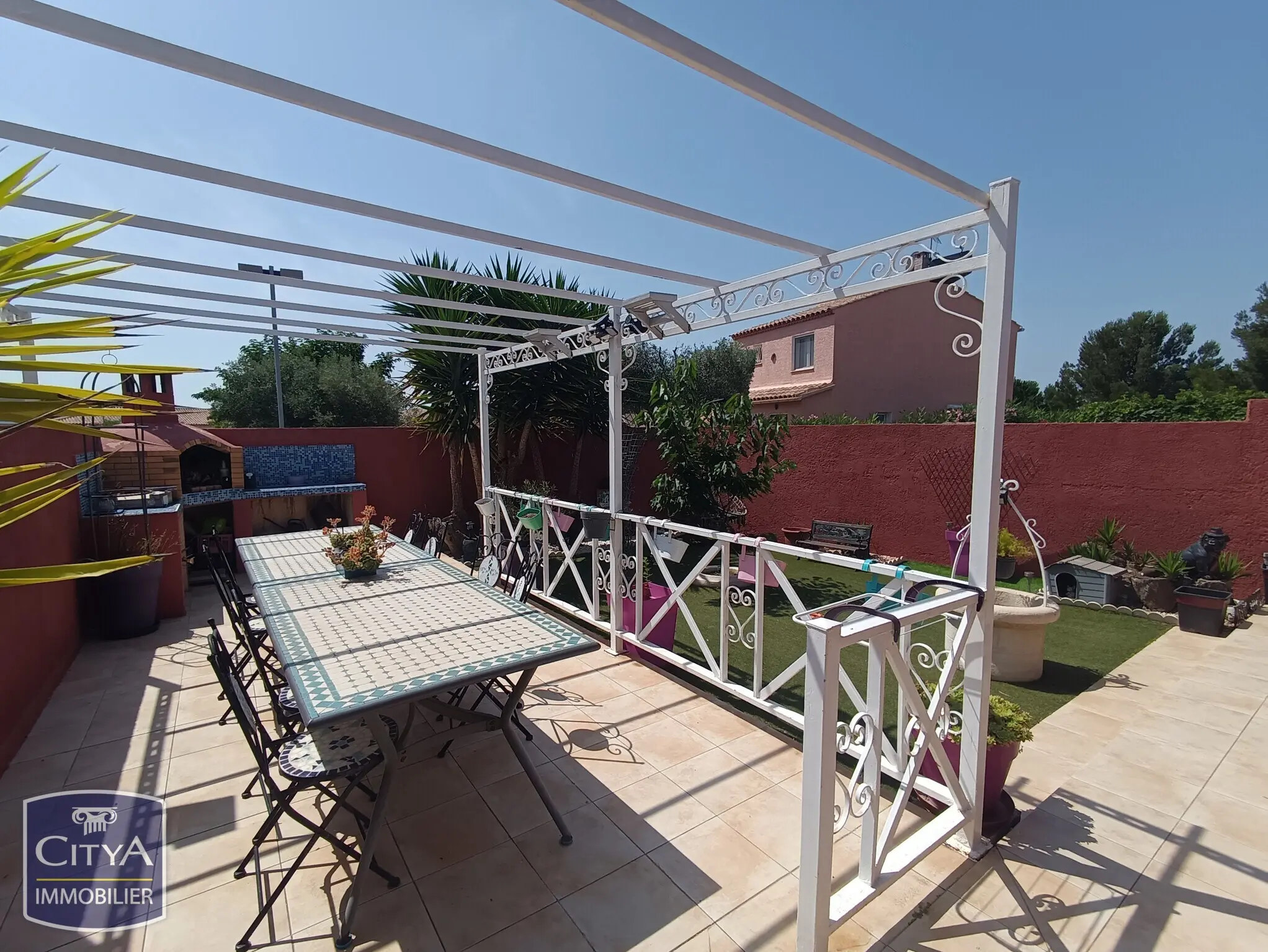 Photo 11 maison Frontignan