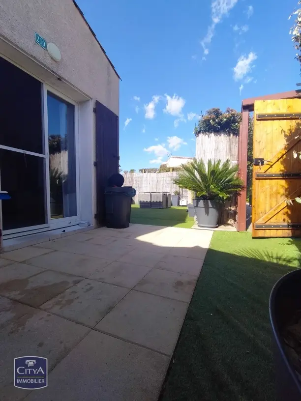 Photo 8 Maison 3 pièces 29.96m²