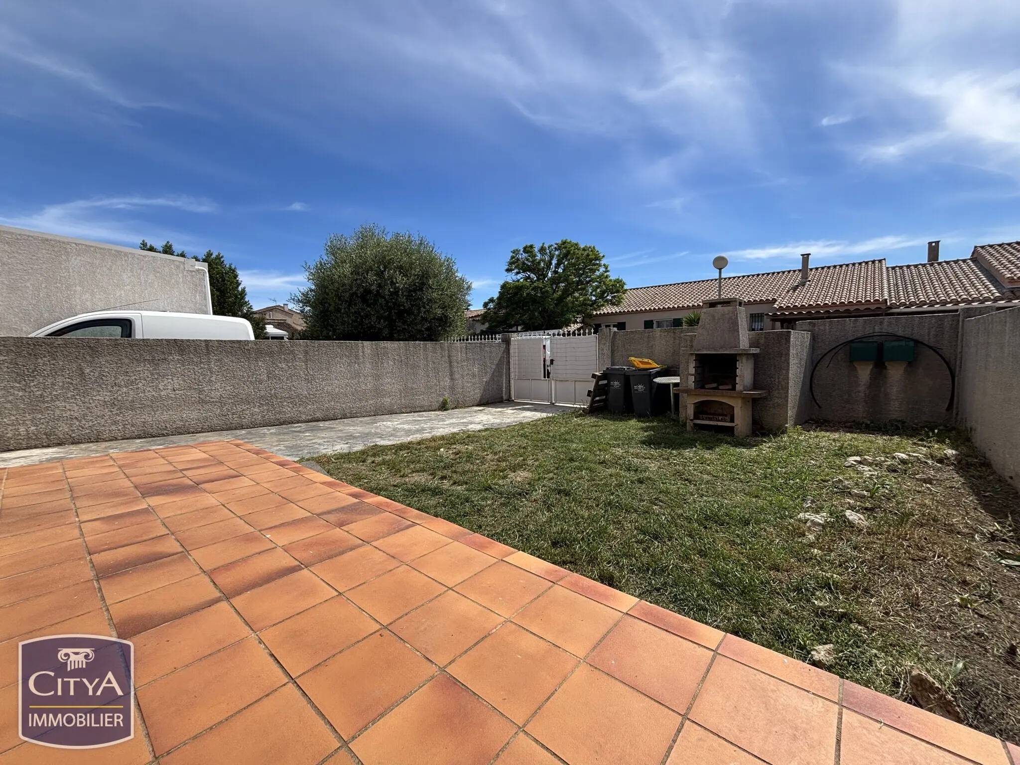 Photo 6 appartement Frontignan