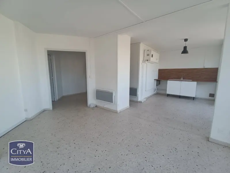 Photo 4 Appartement 2 pièces 46.71m²