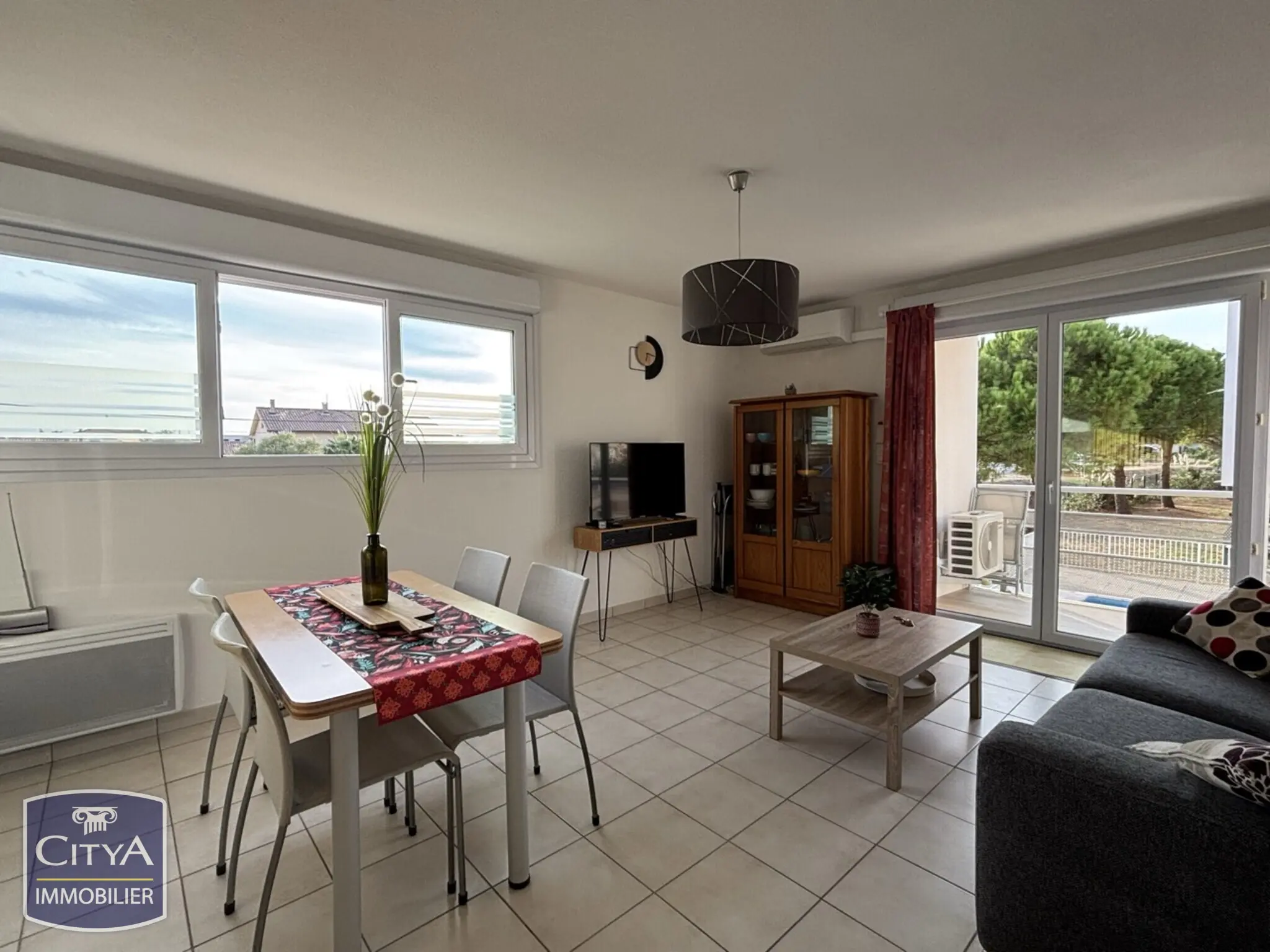 Photo 3 Appartement 3 pièces 41.9m²