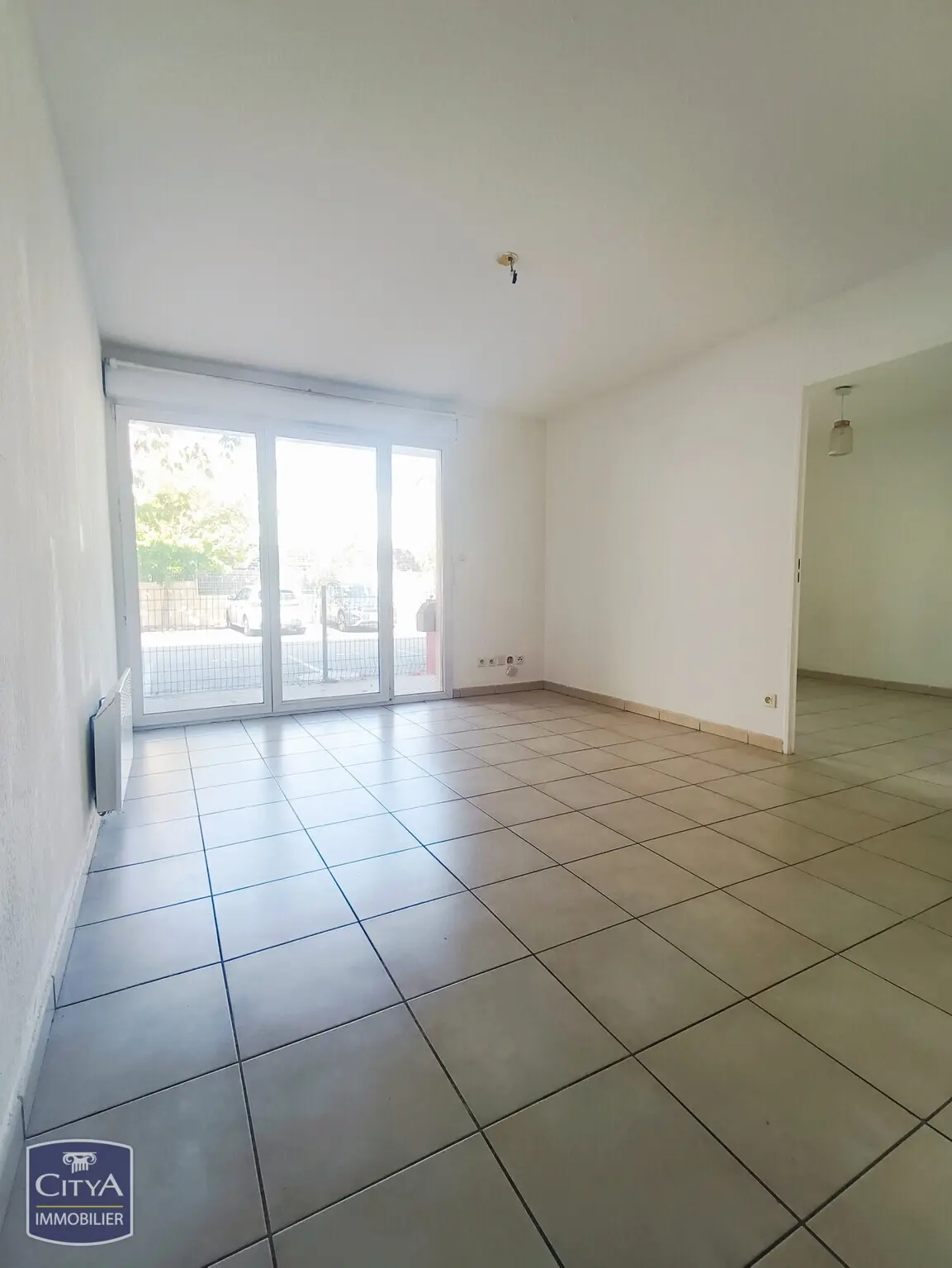 Photo 3 appartement Frontignan