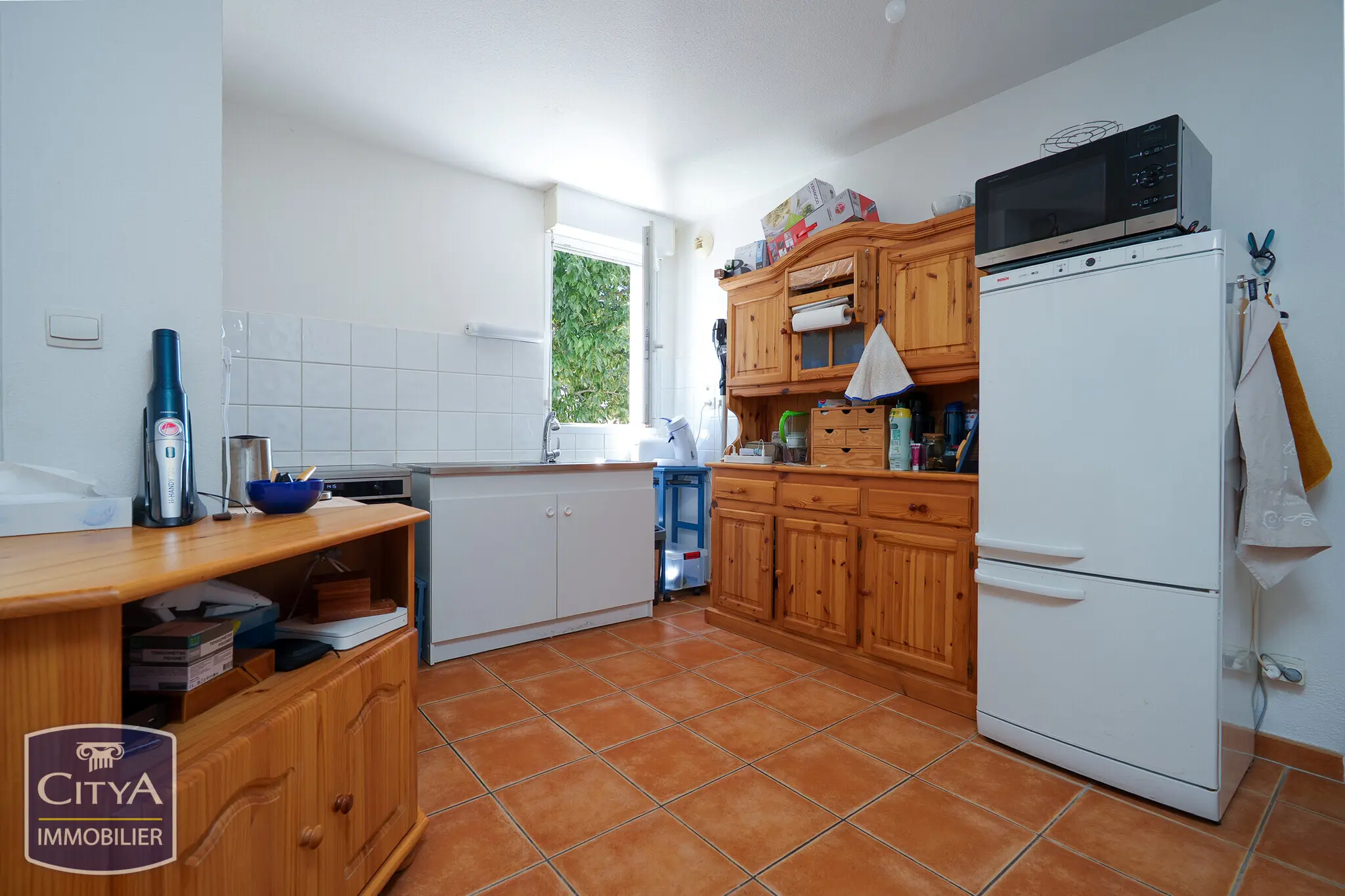 Photo 3 Appartement 4 pièces 82.42m²
