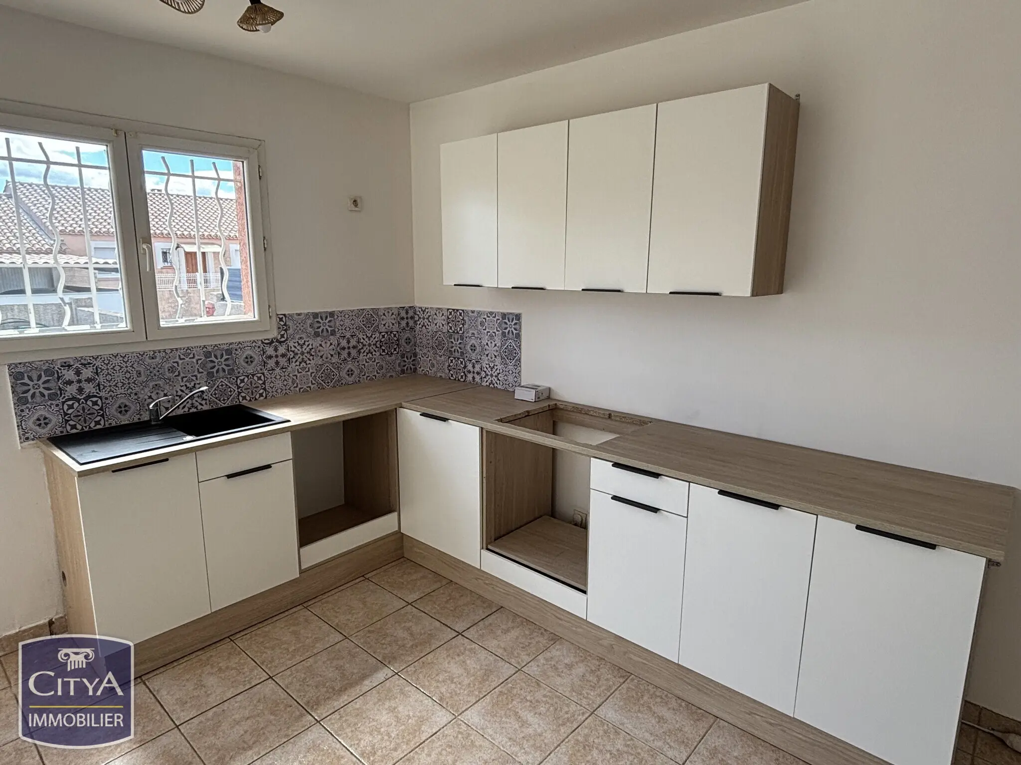 Photo 2 appartement Frontignan