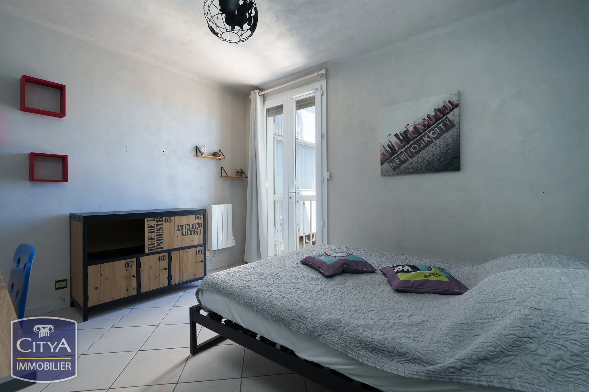 Photo 9 Appartement 3 pièces 63.65m²