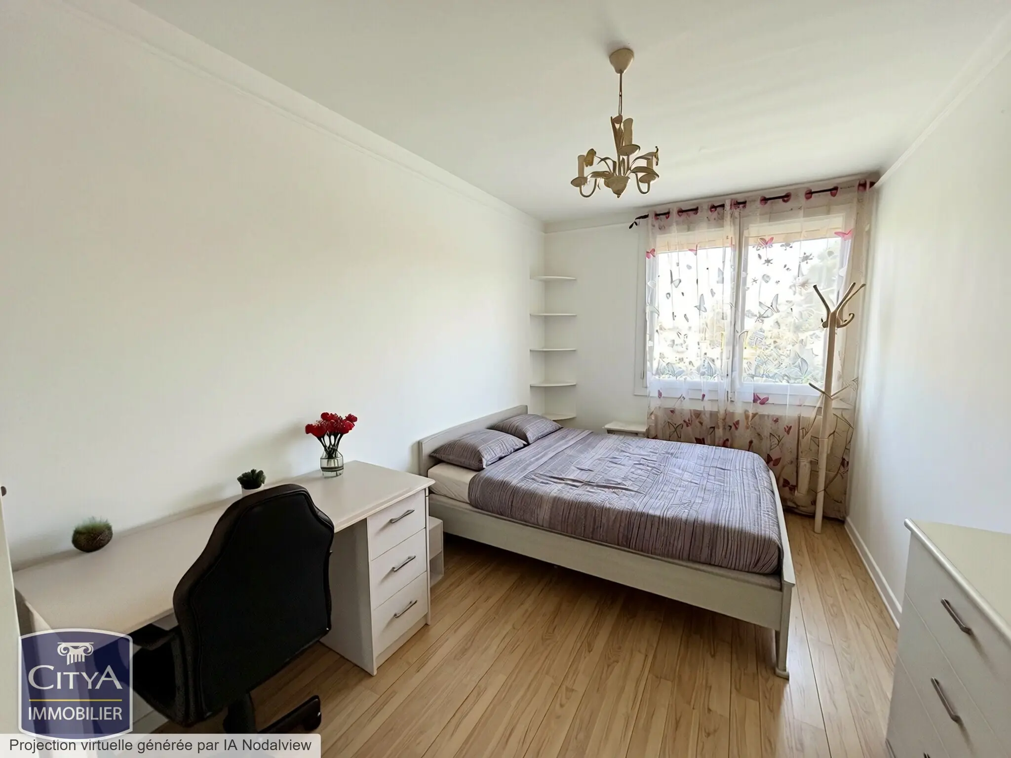 Photo 13 Appartement 5 pièces 107.43m²
