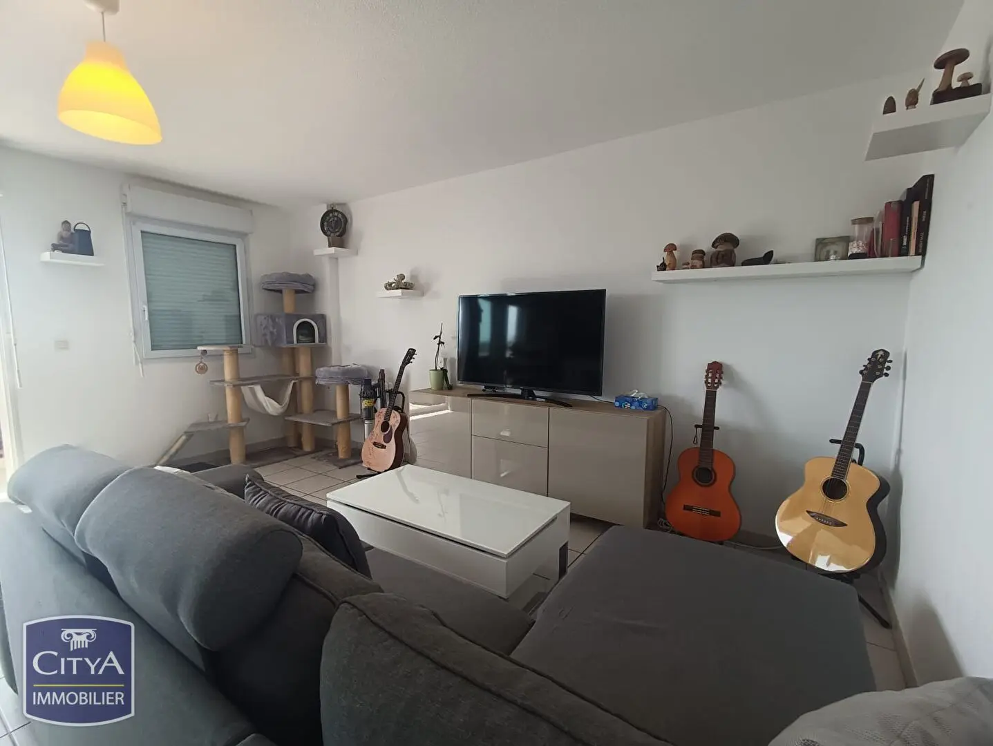 Photo 2 Appartement 3 pièces 65.68m²