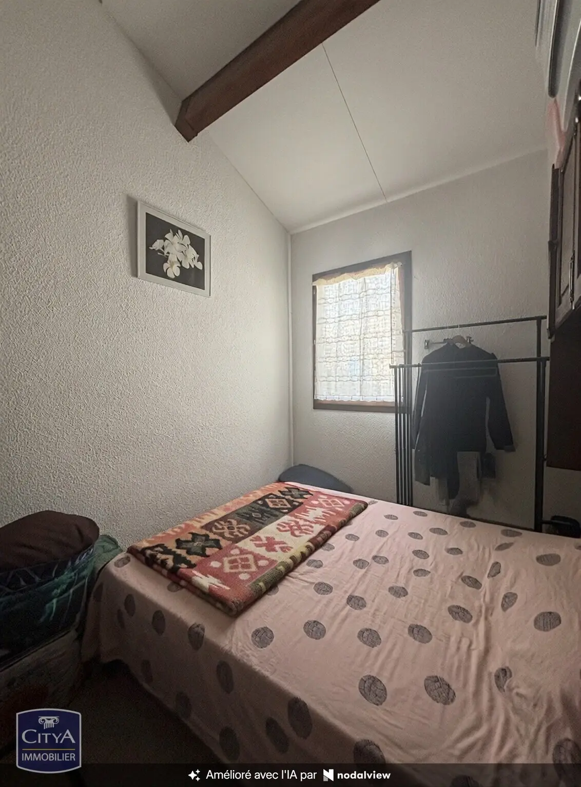 Photo 4 Maison 3 pièces 23m²