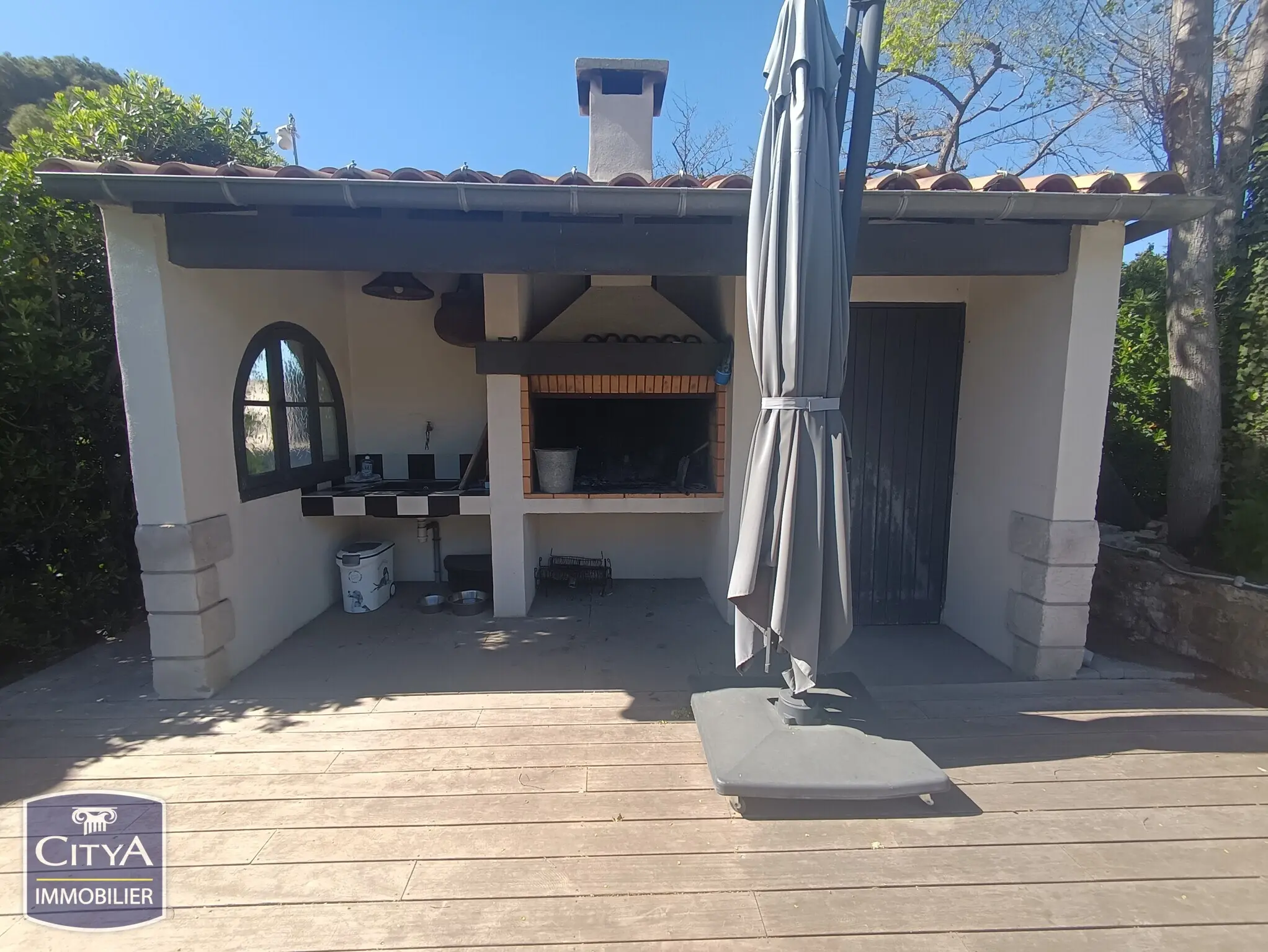 Photo 12 maison Frontignan