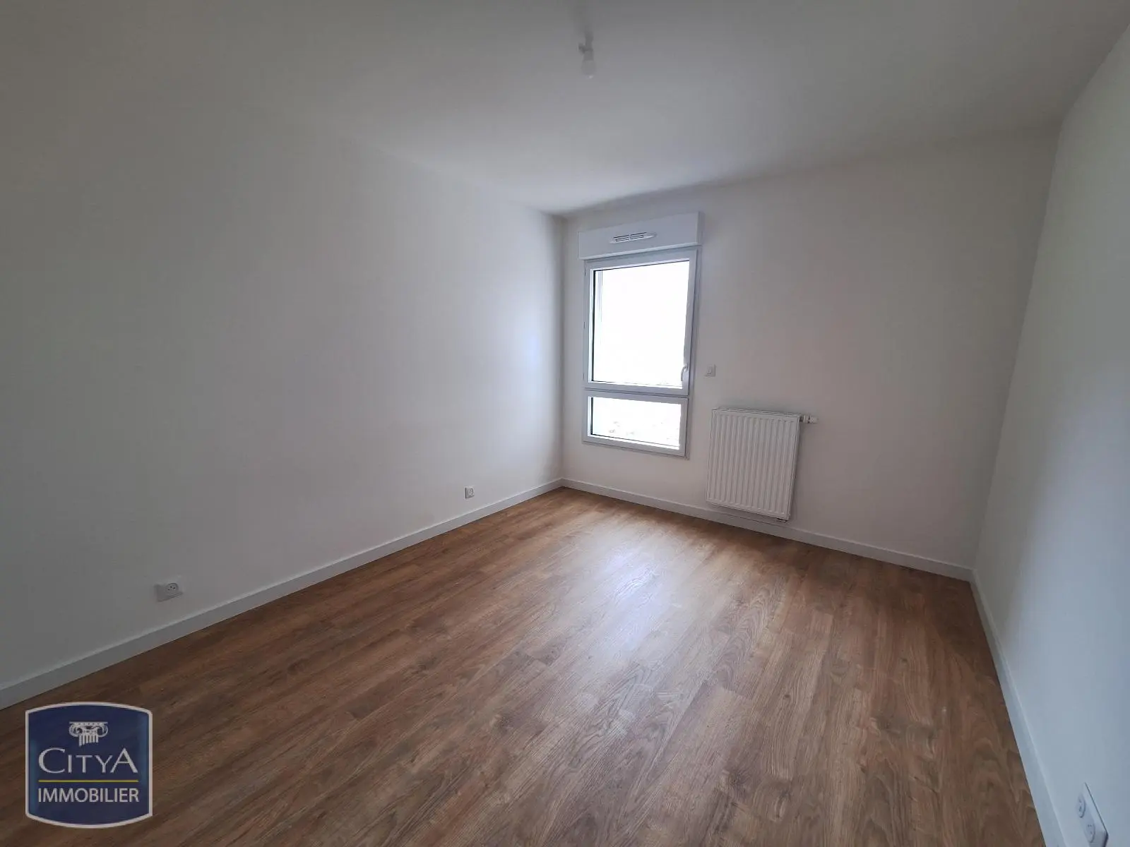 Photo 2 Appartement 2 pièces 42.47m²