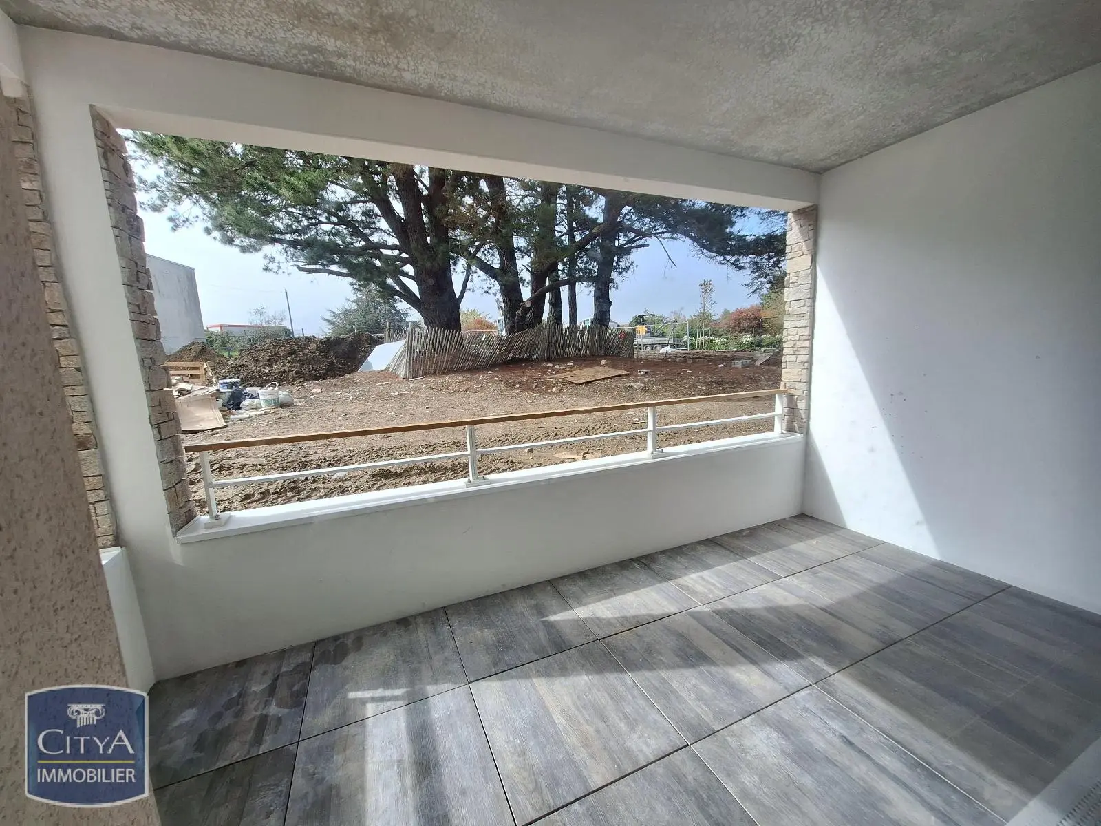 Photo 3 Appartement 2 pièces 42.47m²
