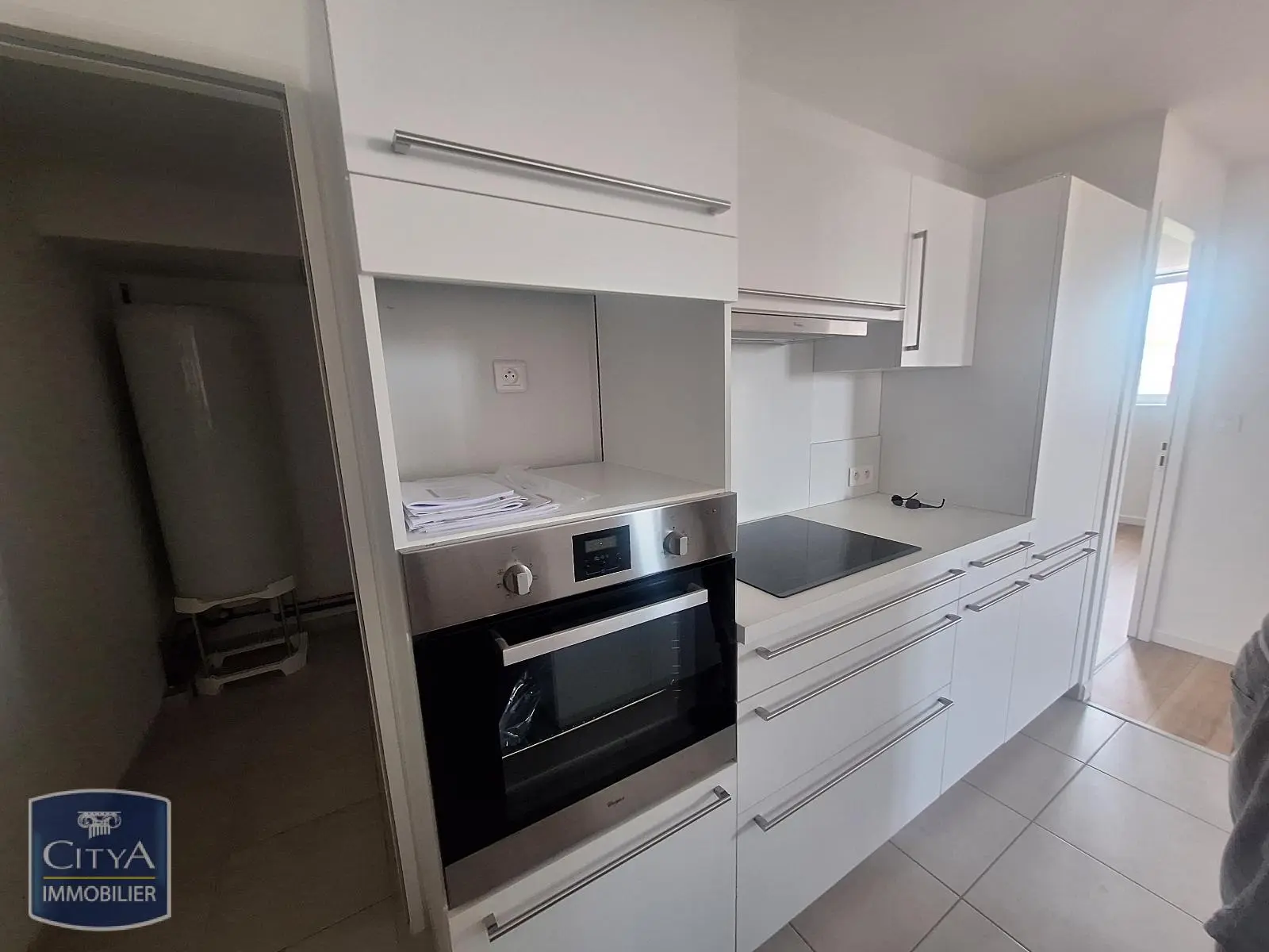 Photo 3 Appartement 2 pièces 68.8m²