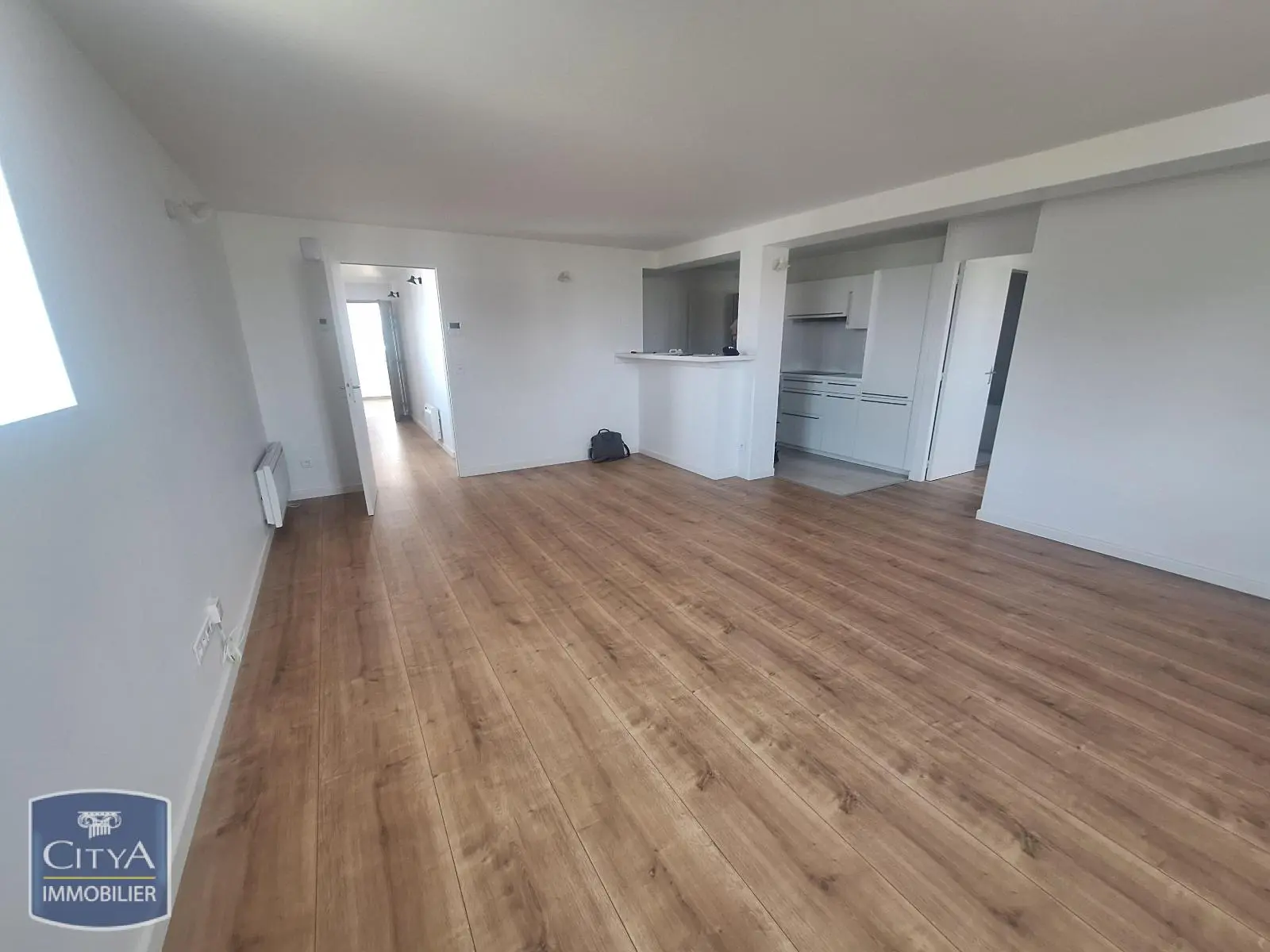 Photo 1 Appartement 2 pièces 68.8m²