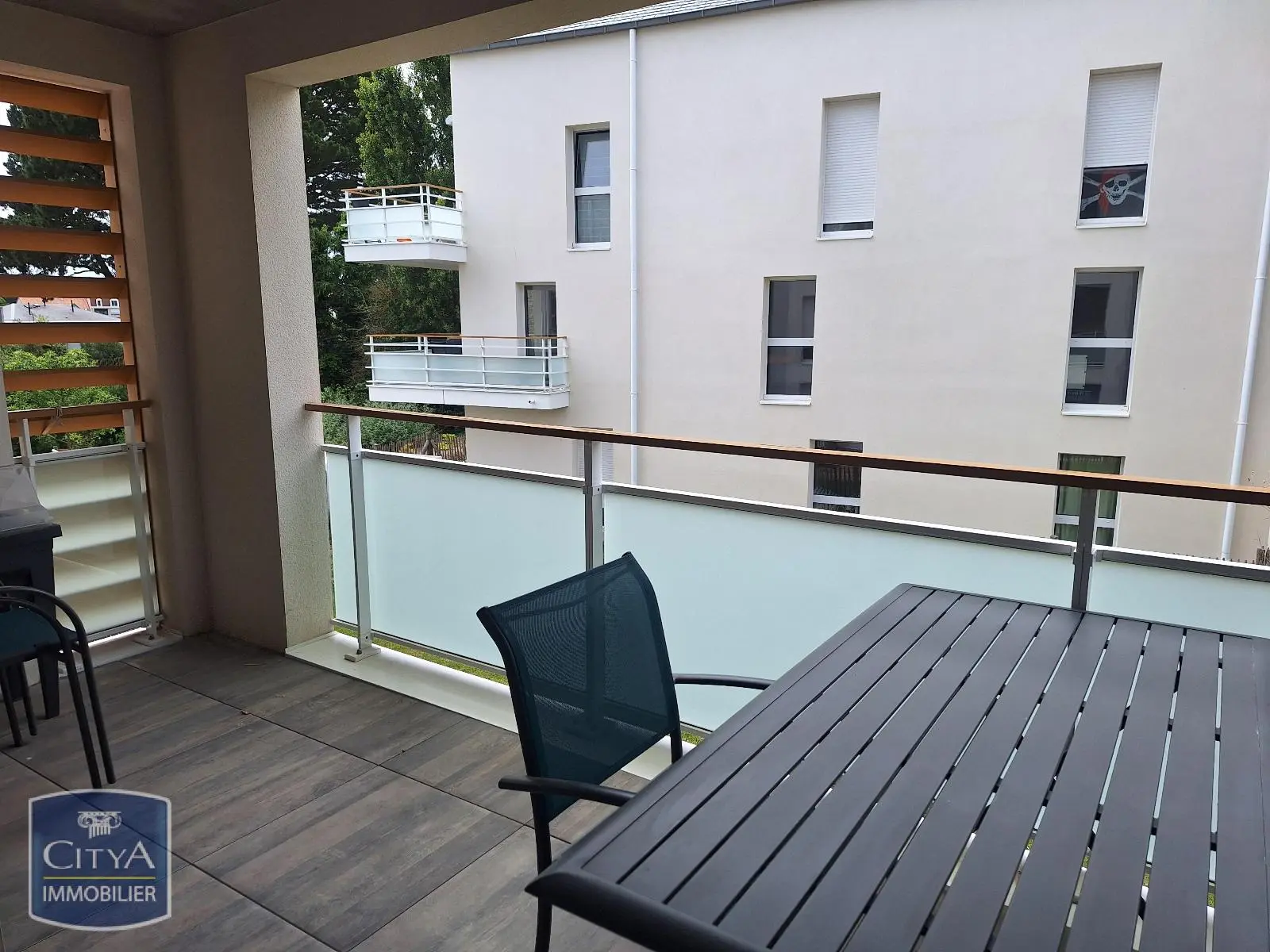 Photo 5 Appartement 2 pièces 40.64m²