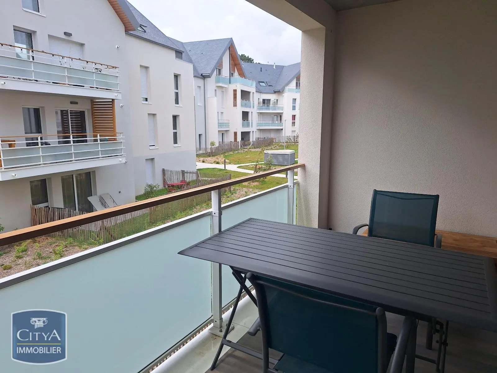 Photo 4 Appartement 2 pièces 40.64m²