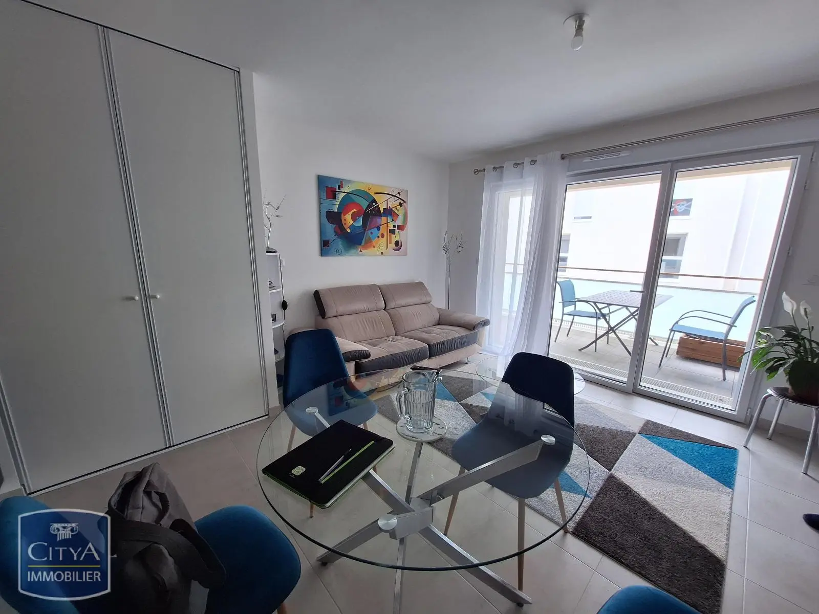 Photo 6 Appartement 2 pièces 40.64m²