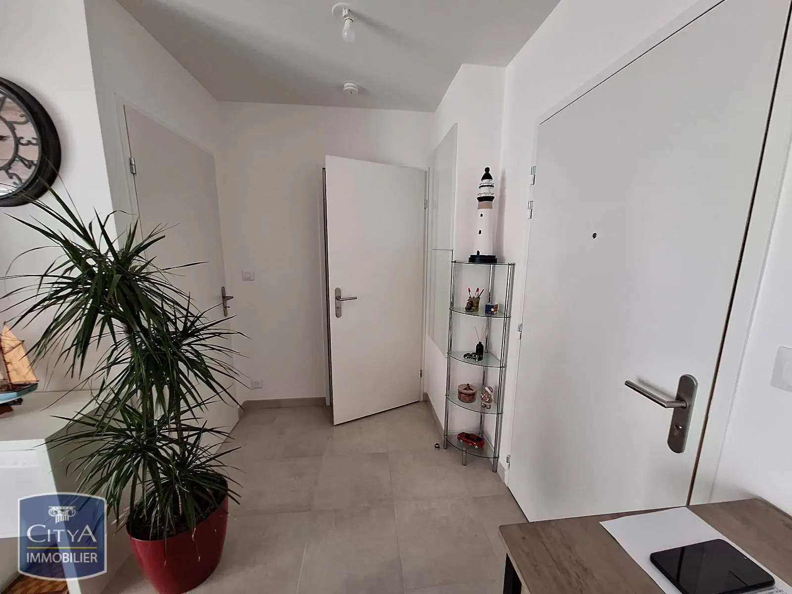 Photo 7 Appartement 2 pièces 40.64m²