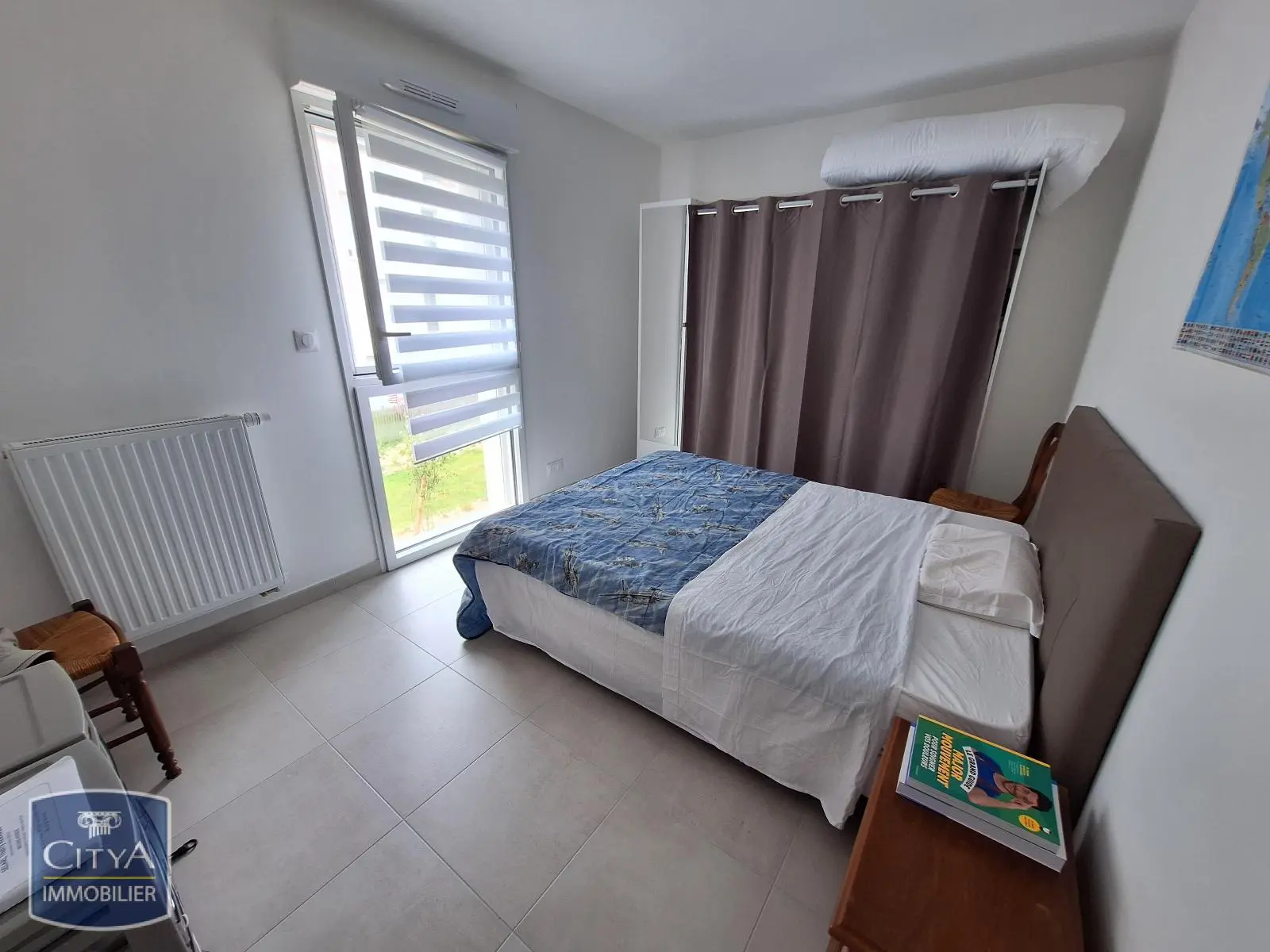 Photo 3 Appartement 2 pièces 40.64m²