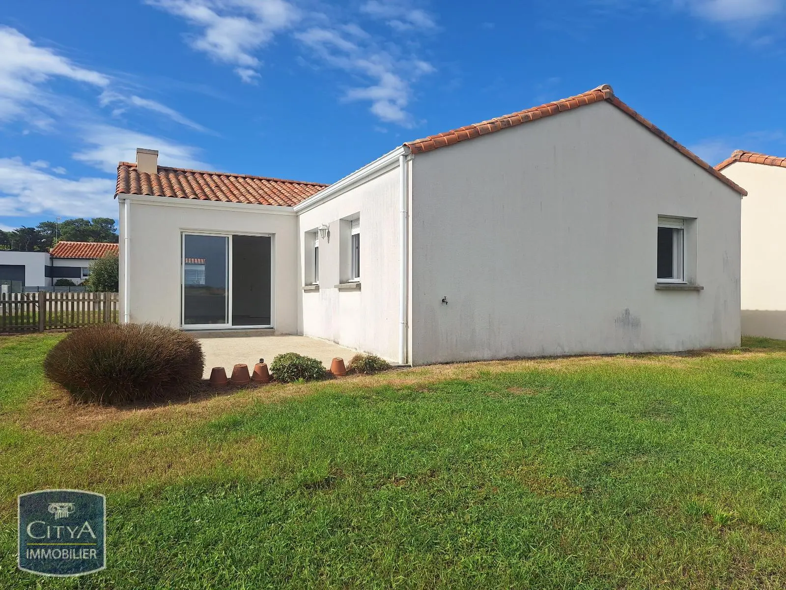 Photo 1 Maison 4 pièces 78.21m²